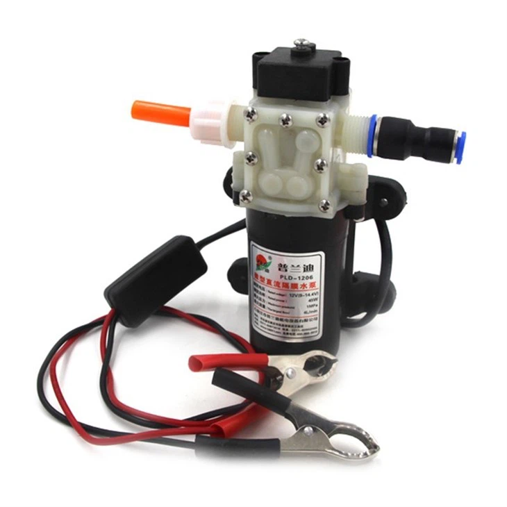 65HP Hydraulic Power Unit