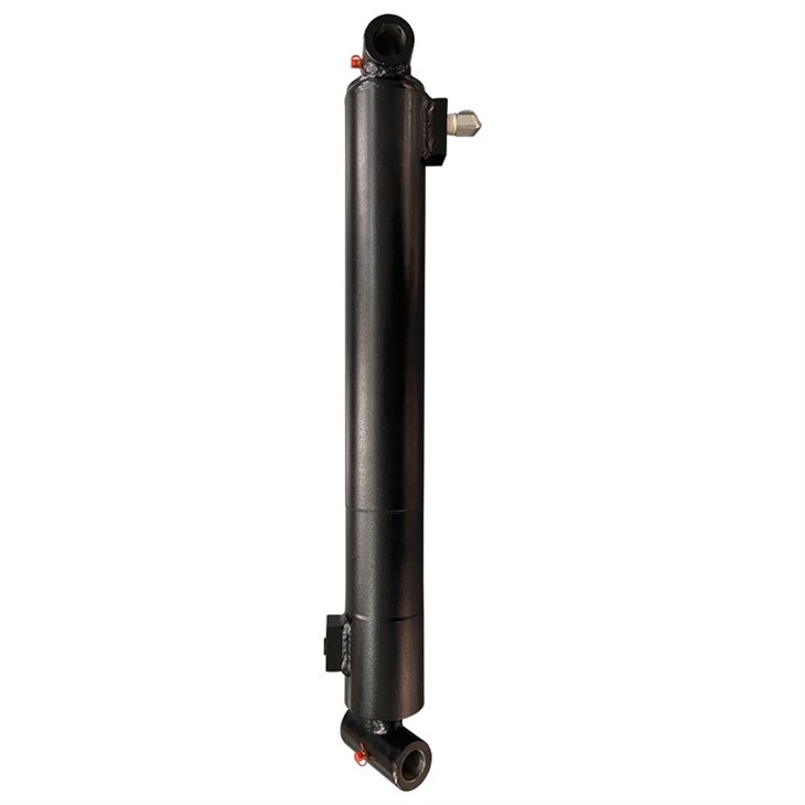 Bypass Hydraulic Cylinder (4 X 2.5 X 40)