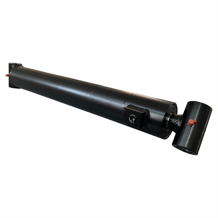Bypass Hydraulic Cylinder (4 X 2.5 X 40)