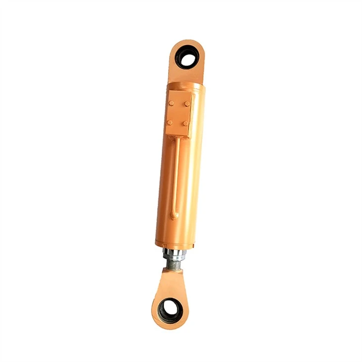 engine lift hydraulic cylinder2