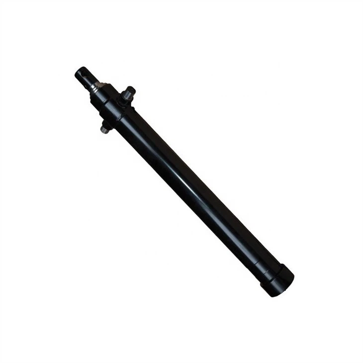flatbed tow truck hydraulic cylinder3